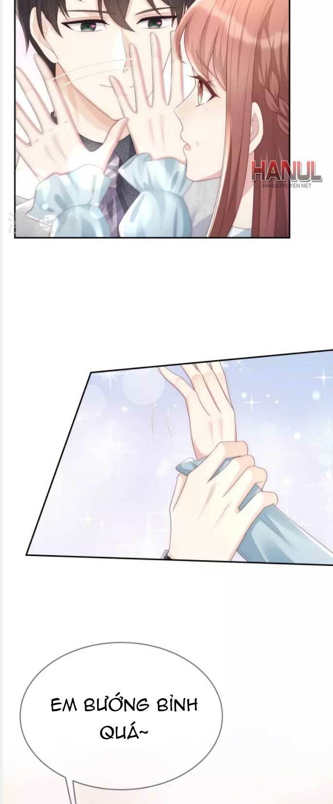 sủng em sủng tới tận cùng chapter 145 4