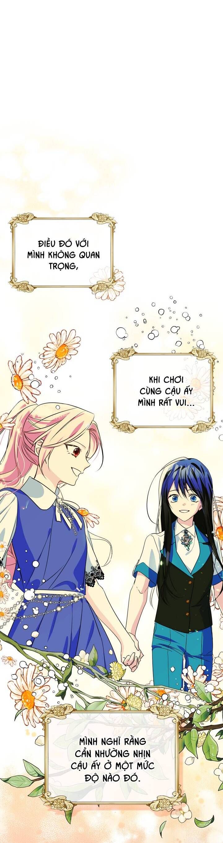 bạn thân khác giới của nam chính chapter 6 26