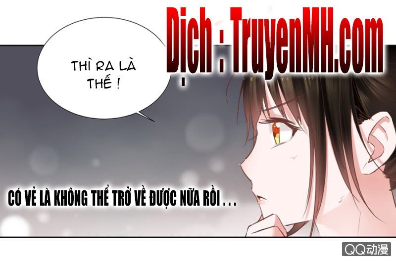 solo đi vương gia chapter 27 30