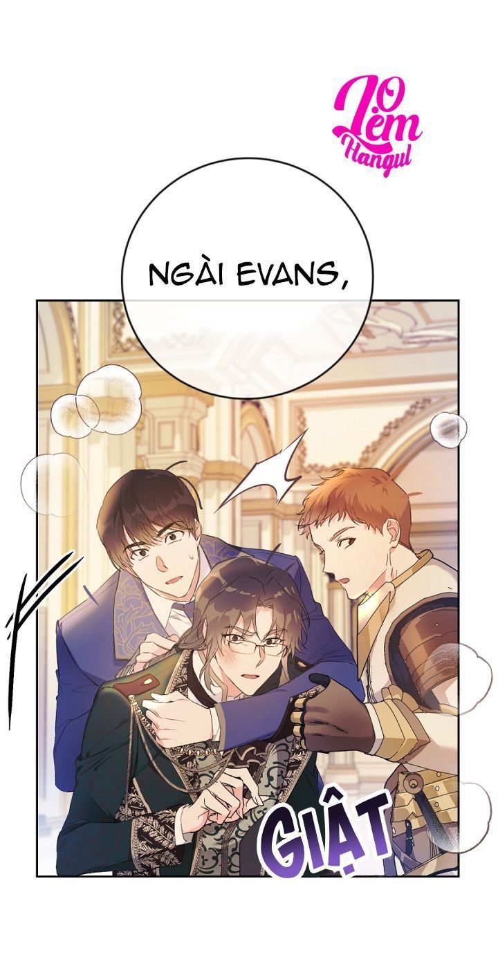 con rối ác nữ marionette chapter 16 59