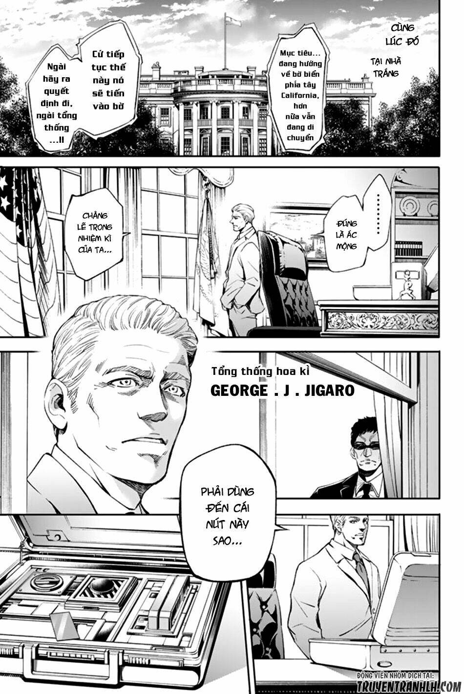 world end crusaders chapter 3 21