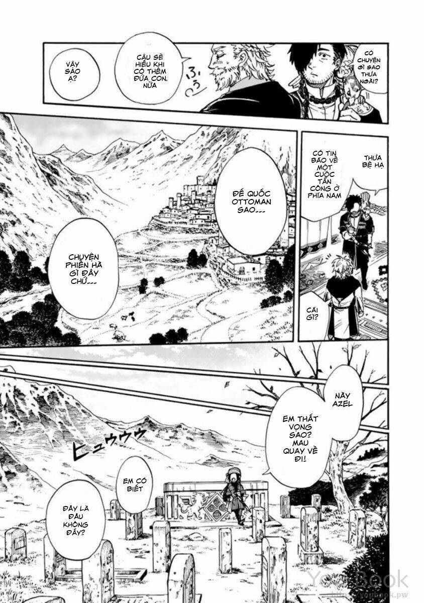 kagitsuki no alter chapter 1 20