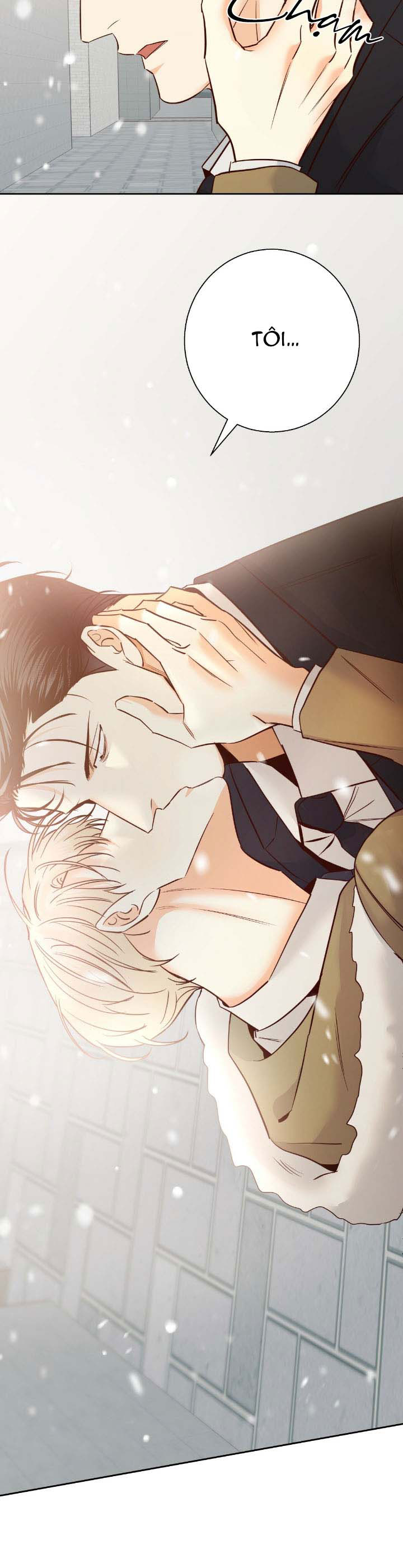 cửa hàng tiện lợi nguy hiểm chapter 80 25