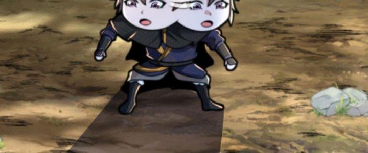 ta nuôi ma quỷ ở trấn ma ti chapter 134 32