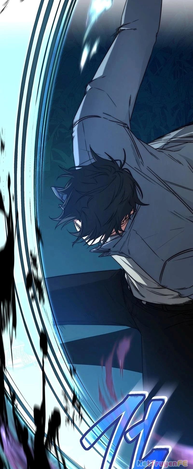 công thức cấp kiếm thần hồi quy chapter 5 70