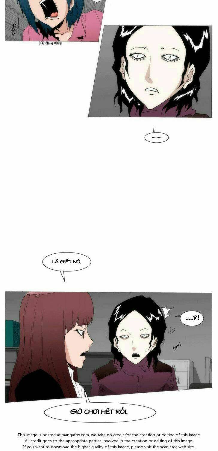 siêu năng 1.5 chapter 9 13