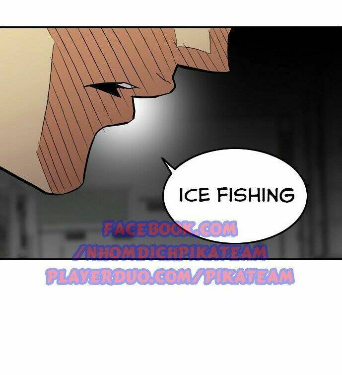 bẫy troll chapter 16 21