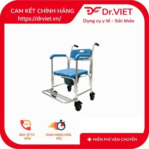 Ghế bô tắm đa chức năng LUCASS X-12 (X-62)