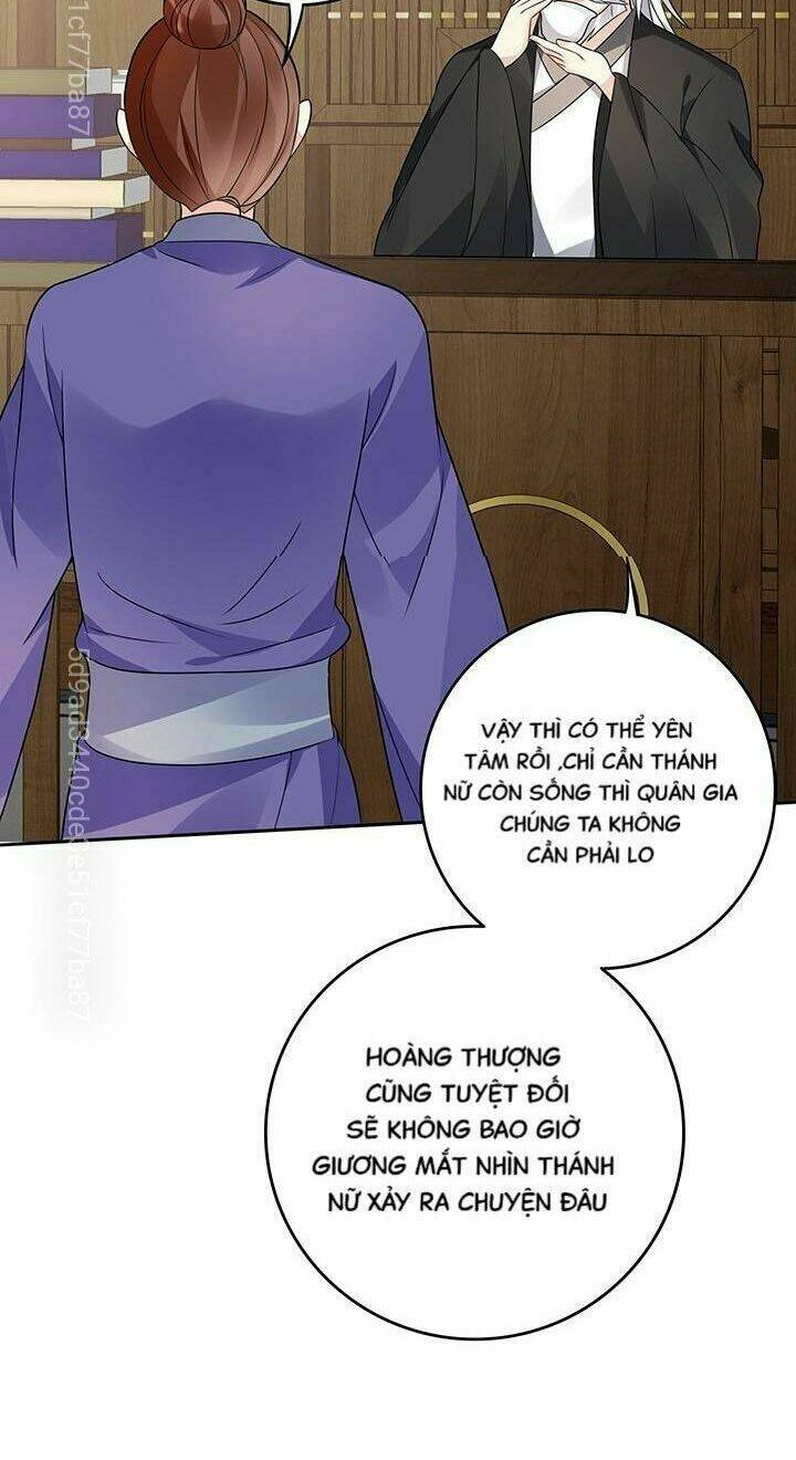 độc phi thần y quá kiêu ngạo chapter 139 7