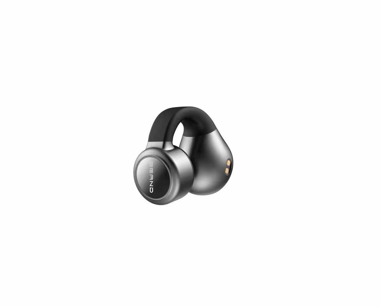 Giao hàng nhanh Tai nghe Bluetooth không dây thực sự Dẫn truyền qua xương Không phải trong tai Trò chơi chạy bộ thể thao Giảm tiếng ồn Kẹp qua tai Tuổi thọ pin dài