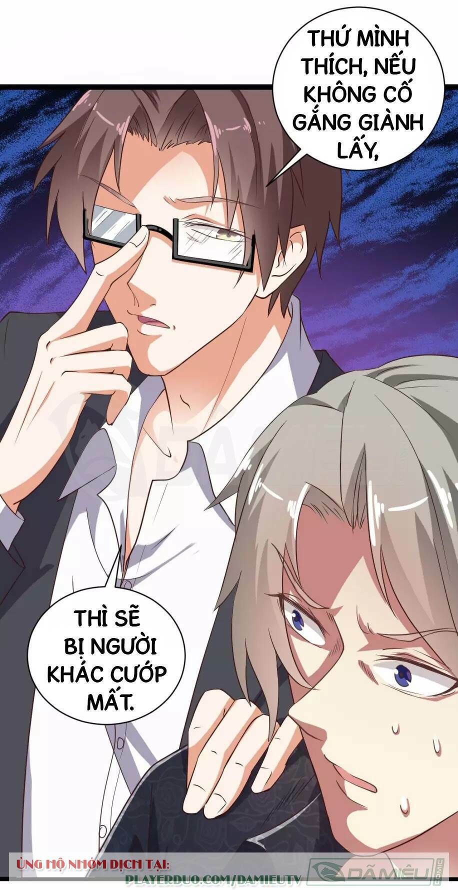 địa phủ khai phá thương chapter 55 6