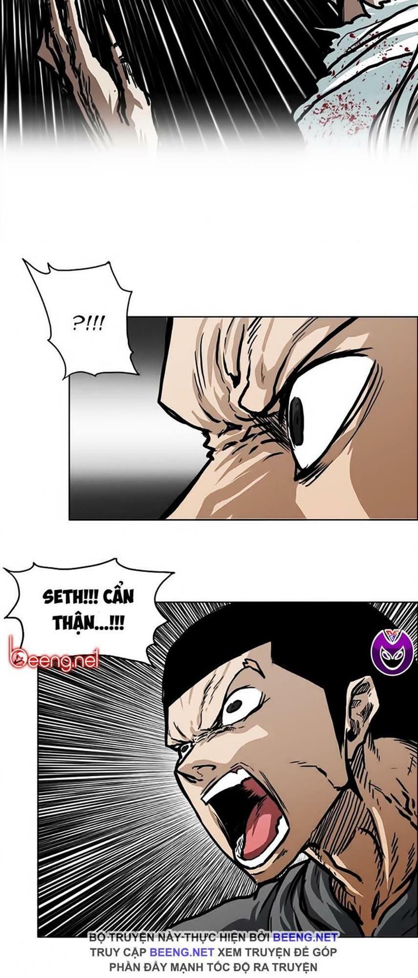 bá chủ học đường ss2 chapter 51 34