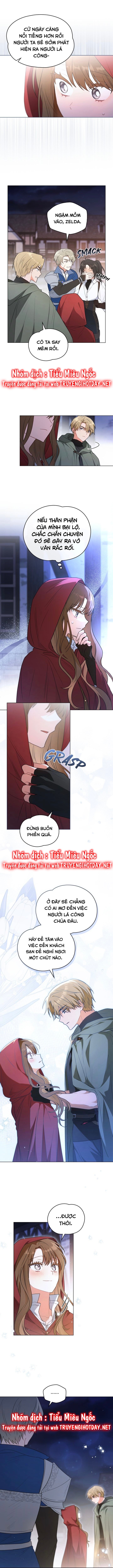 yêu cô công chúa sắp chết chapter 59 5