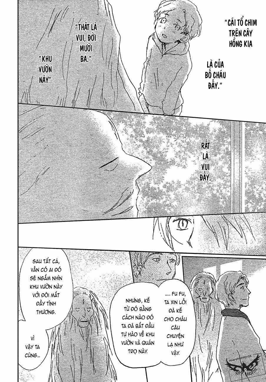 trả tên lại cho yêu quái chapter 86 19