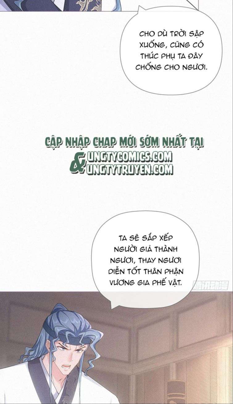 nhập mộ chi thần chapter 86 39