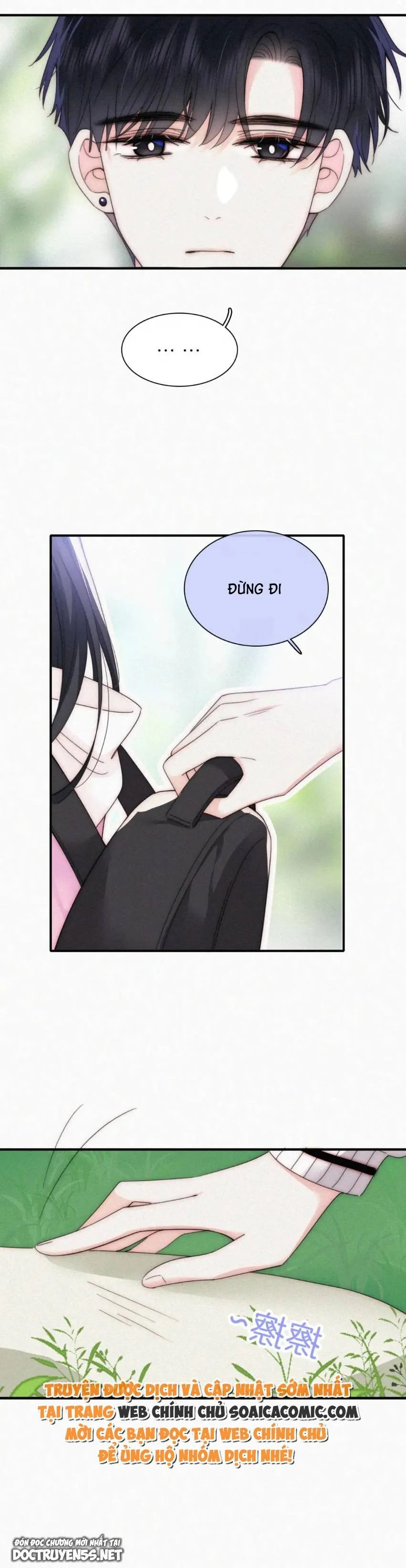 điên cuồng yêu em chapter 45 13