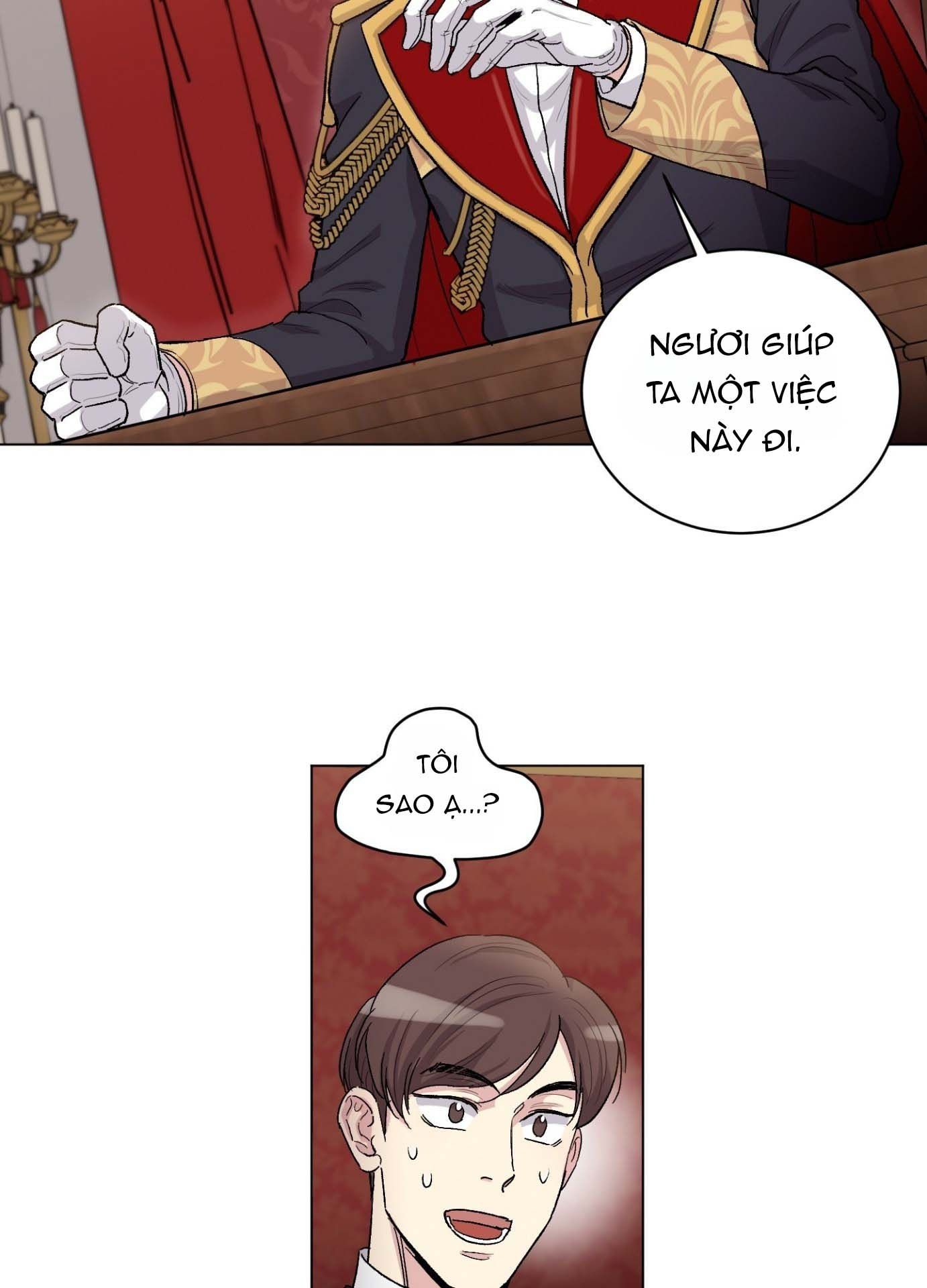 gia sư của công tước chapter 80 26