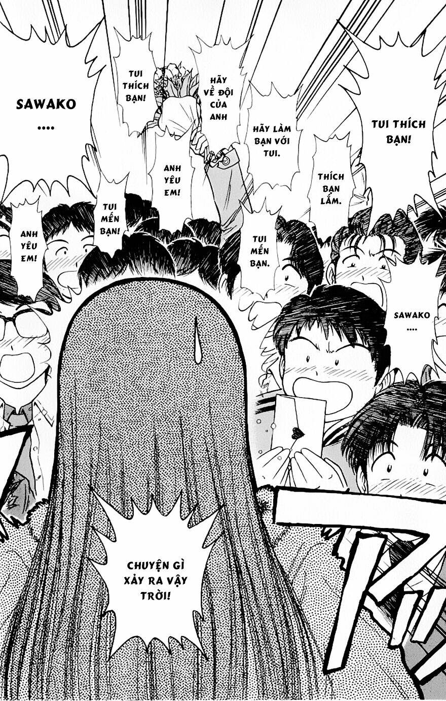 salad days chapter 81 11