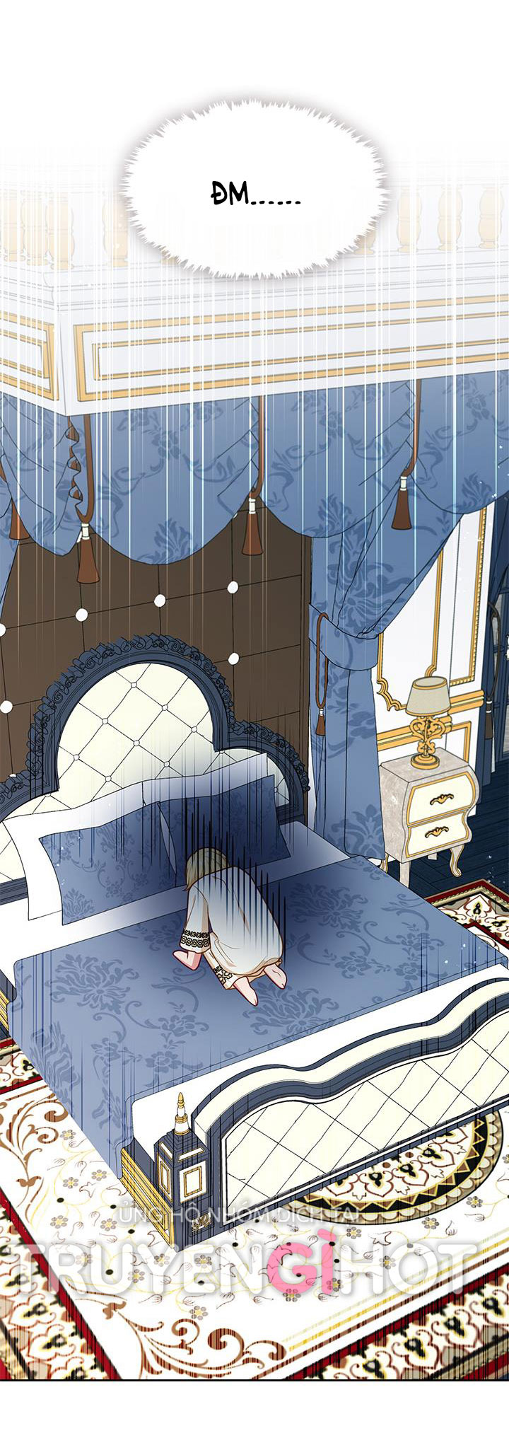 cẩn thận nữ phụ phản diện đấy! chapter 118 32