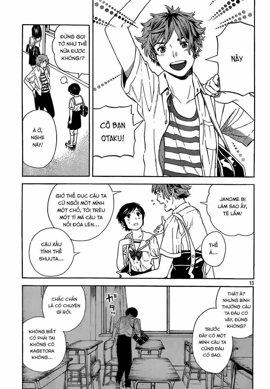 sakurasaku syndrome chapter 11 14