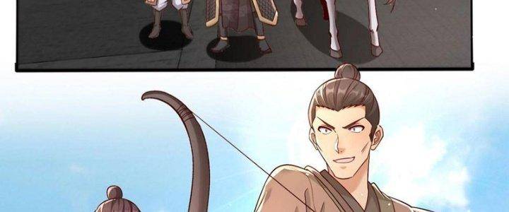 đại tần, ta là con tần thủy hoàng, giết địch thành thần chapter 28 181