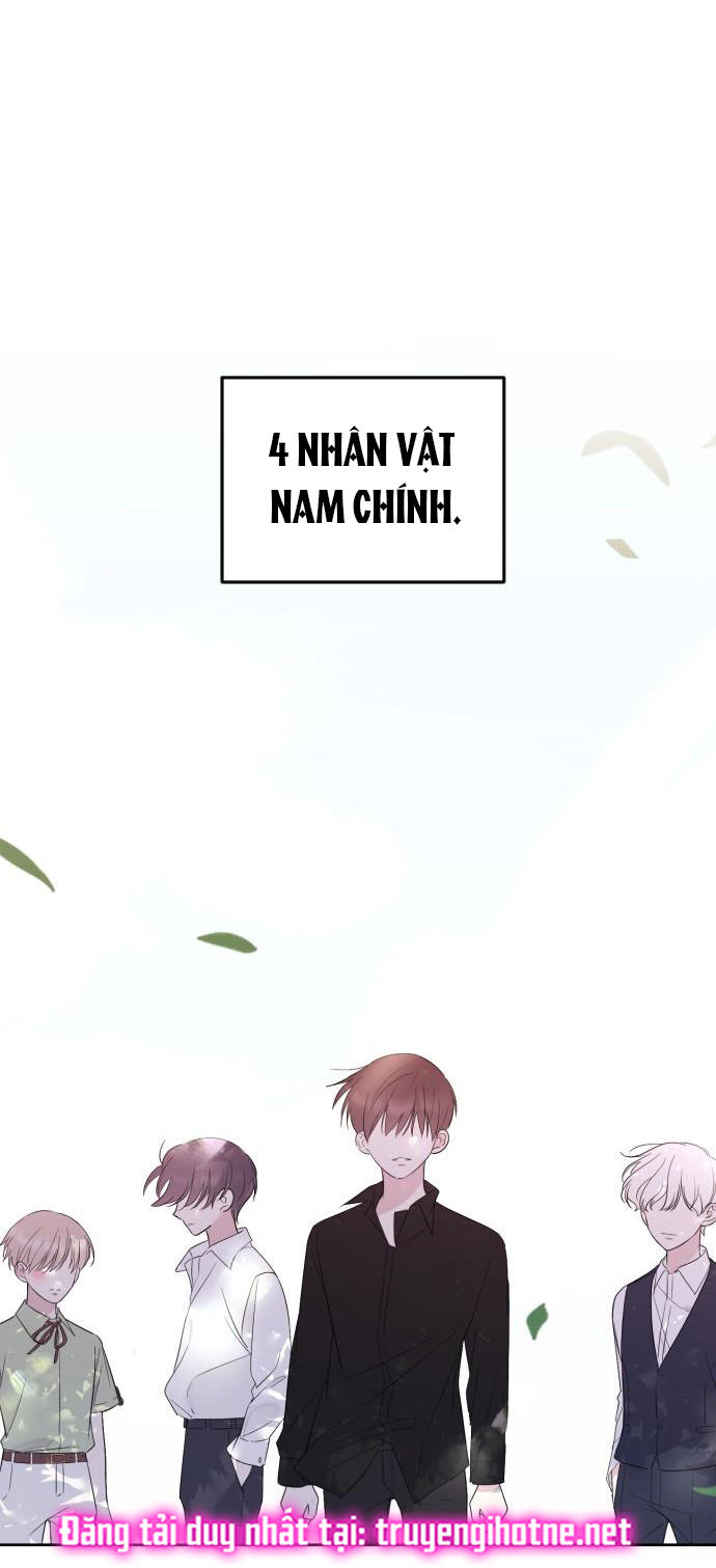 tôi sẽ thay đổi kết cục chapter 2.1 5