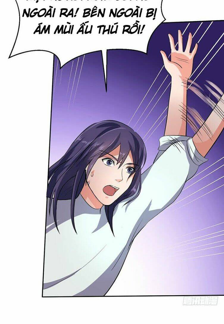 hỗn độn kiếm thần chapter 47 3