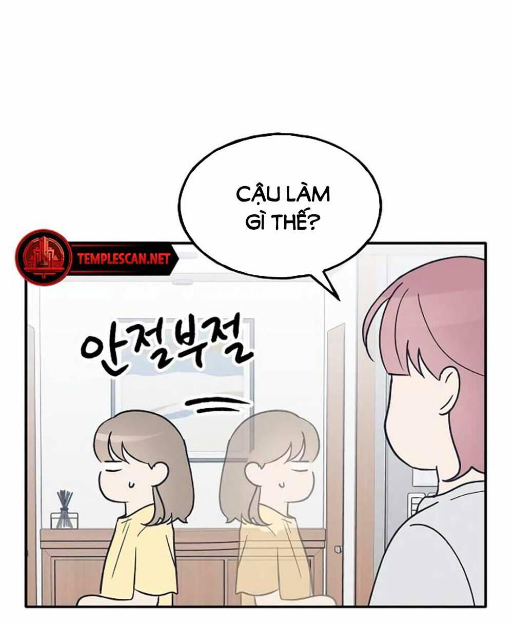 Quy Luật Làm Bạn Với Con Trai Chapter 48 - Trang 33