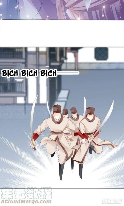 bổn vương muốn nàng chapter 44 36