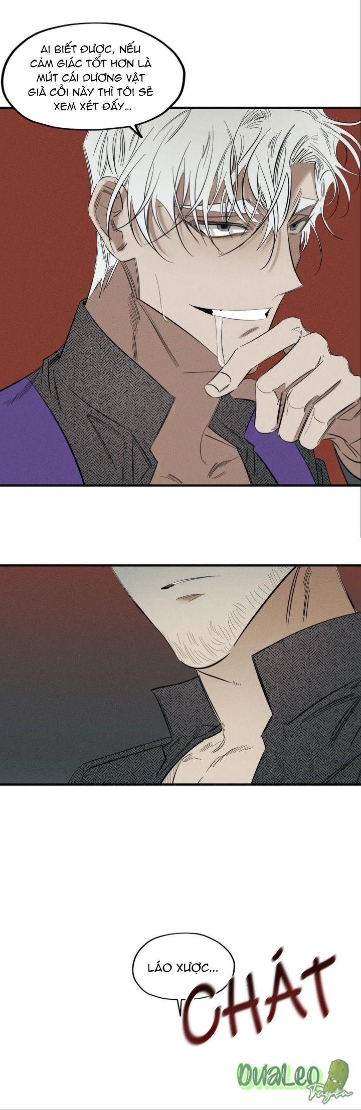 đóa hoa tội lỗi chapter 3 24