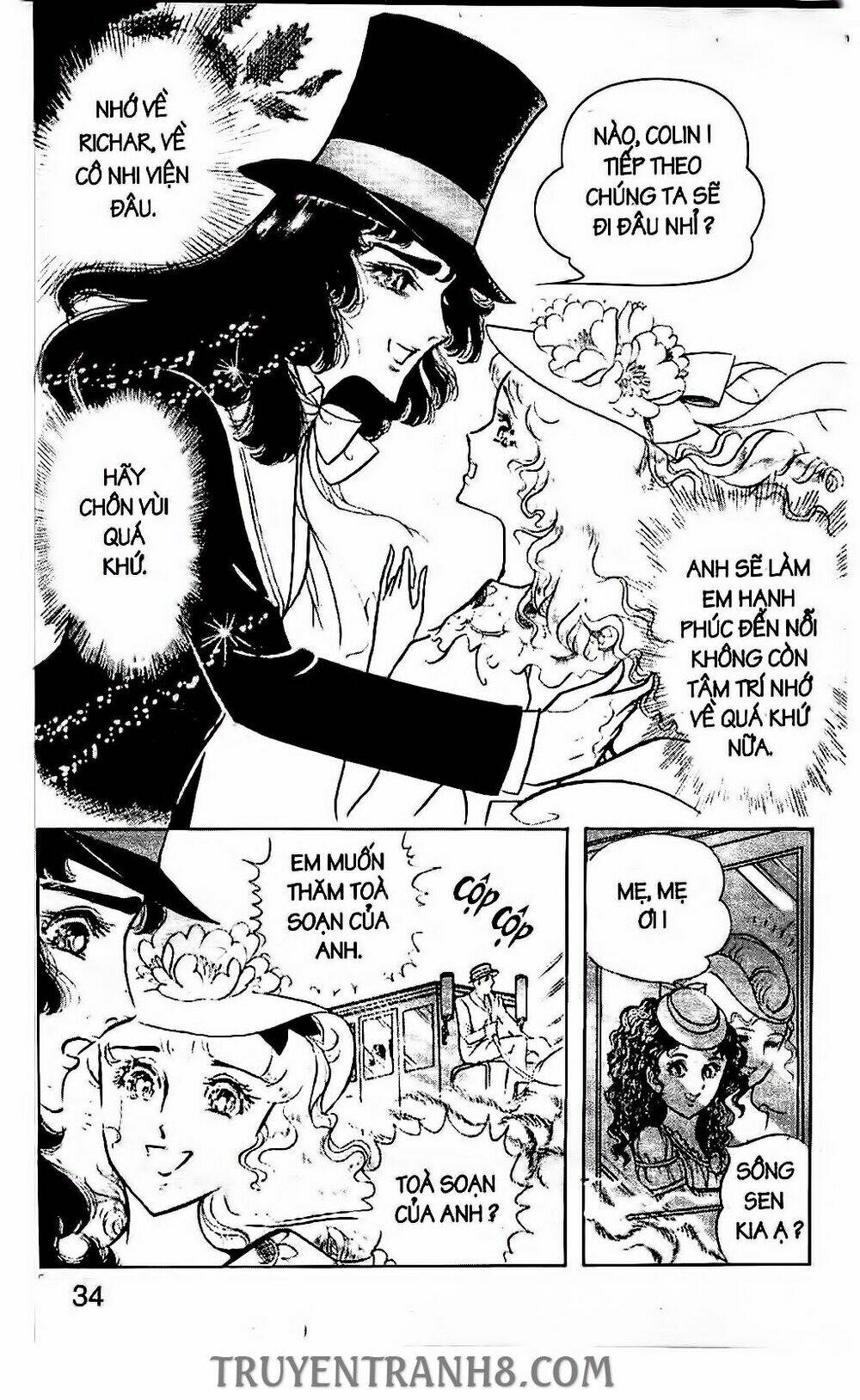 the count s daughter chapter 11 5