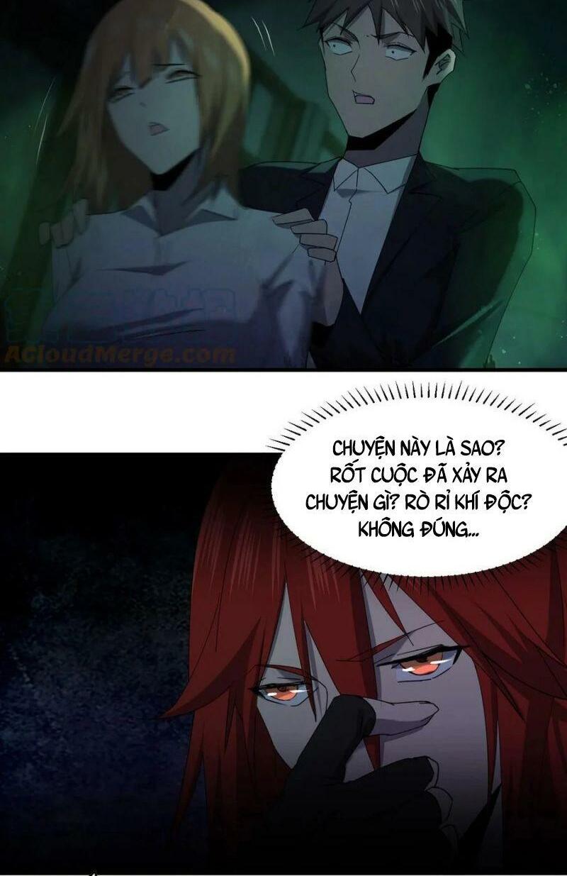 đừng hiểu lầm, tôi mới là người bị hại! chapter 53 4