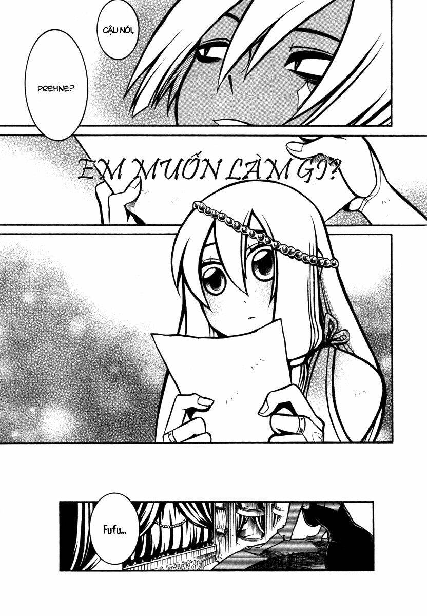 necromancer chapter 12 30