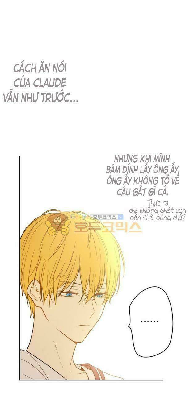 một ngày nọ ta trở thành công chúa chapter 12 49