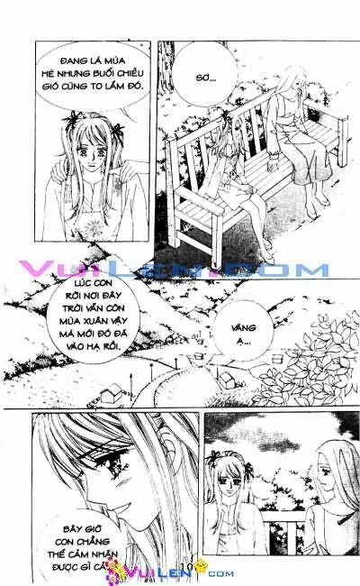 tìm lại tình yêu chapter 70 9