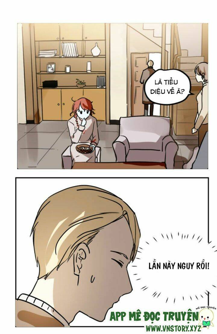 đạo trưởng đại nhân đến nhà chapter 27 10