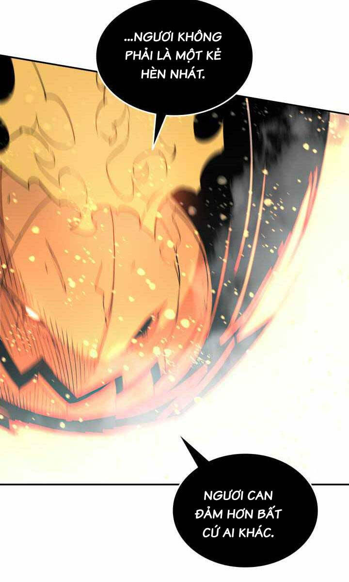 tôi là lính mới chapter 144 80