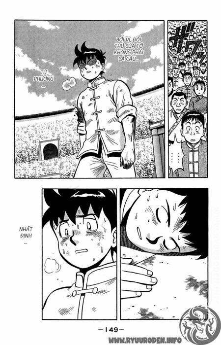 hoàng phi hồng phần 1 chapter 34 142