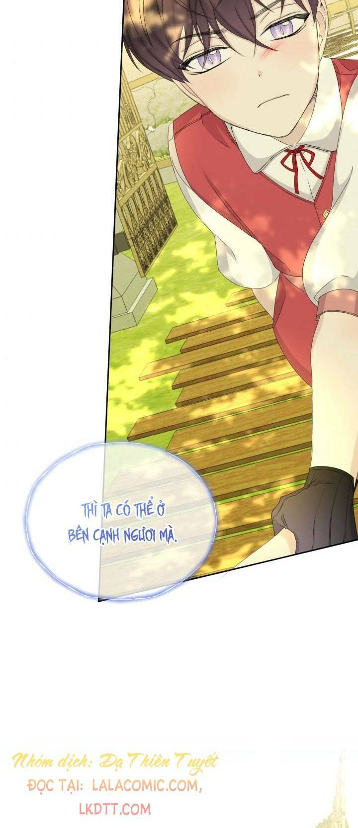 công chúa huỷ diệt chapter 28 40