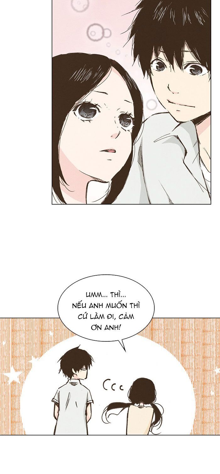 honey! honey! marry me! chapter 41 10