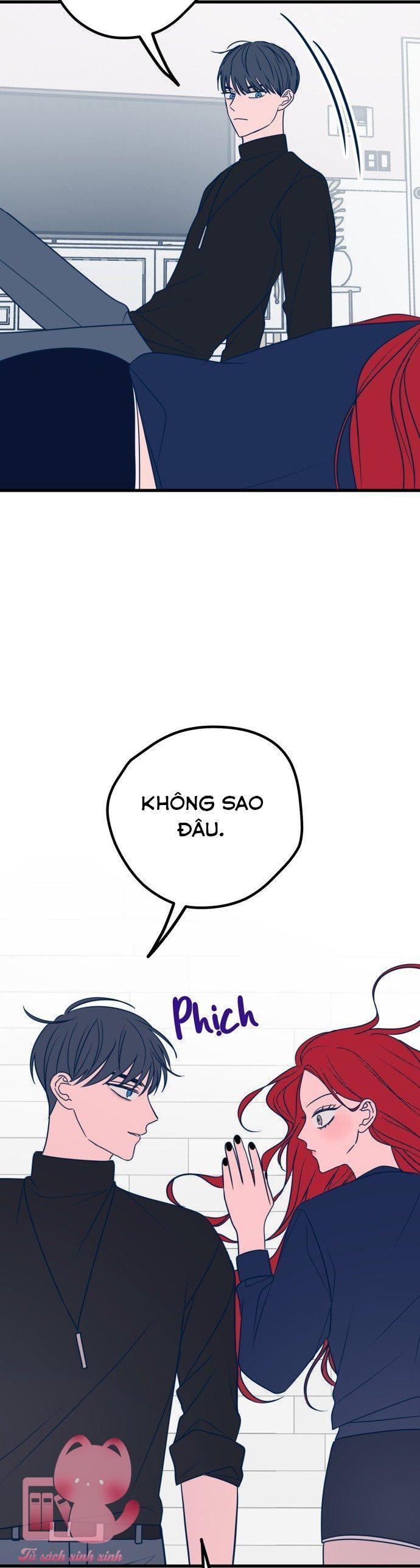 kẻ cắp gặp bà già chapter 22 31