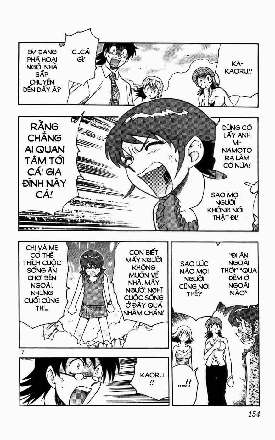 loli siêu năng lực chapter 10 19