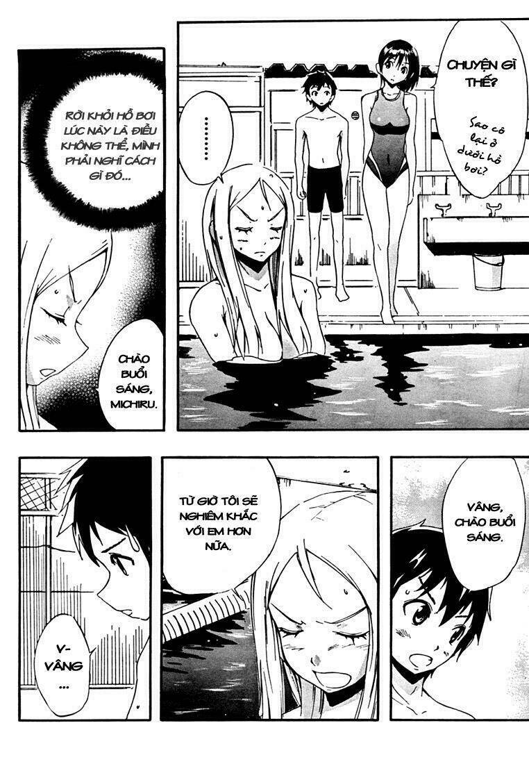 frogman chapter 2 15