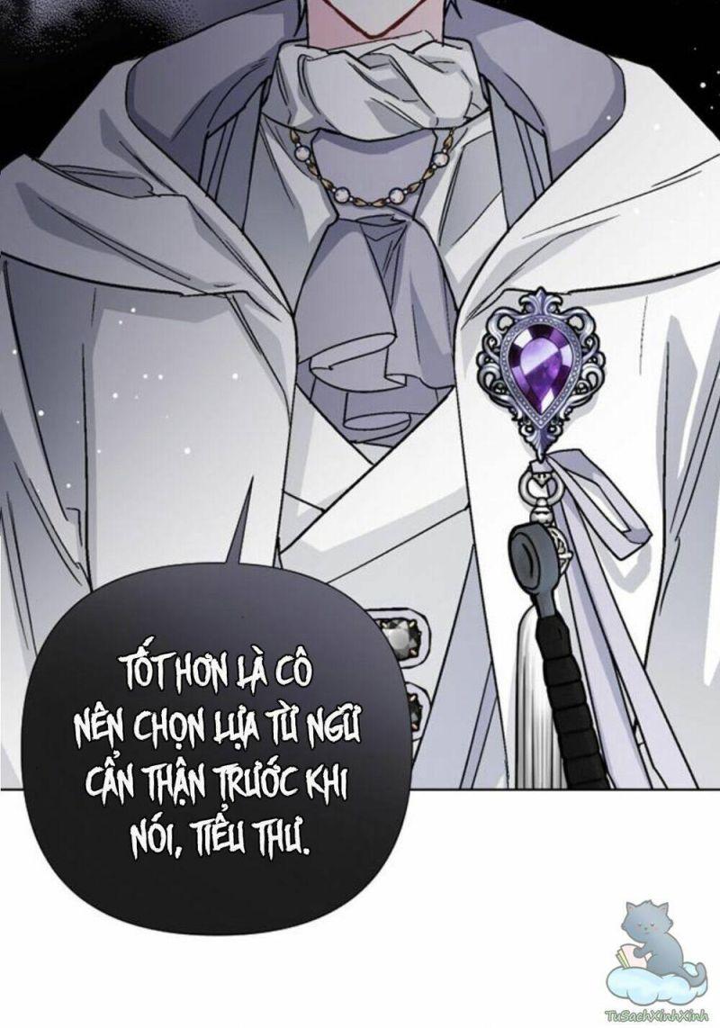 cách mà kỵ sĩ sống như tiểu thư chapter 32 44