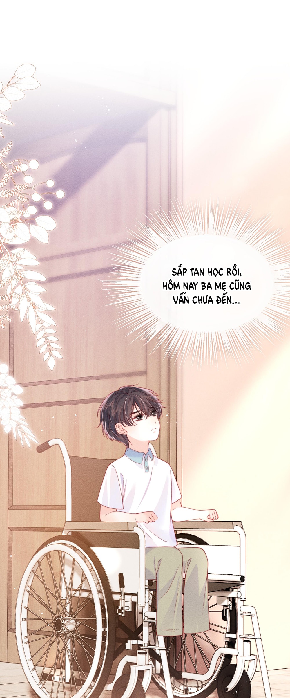 [15+] nhiệt độ cơ thể của ác ma chapter 2 27