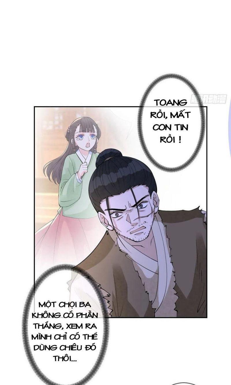 mạt thế nữ vương chapter 53 18