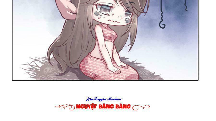 [16+] thảnh thơi thú thế chủng chủng điền, sinh sinh tể chapter 43 13