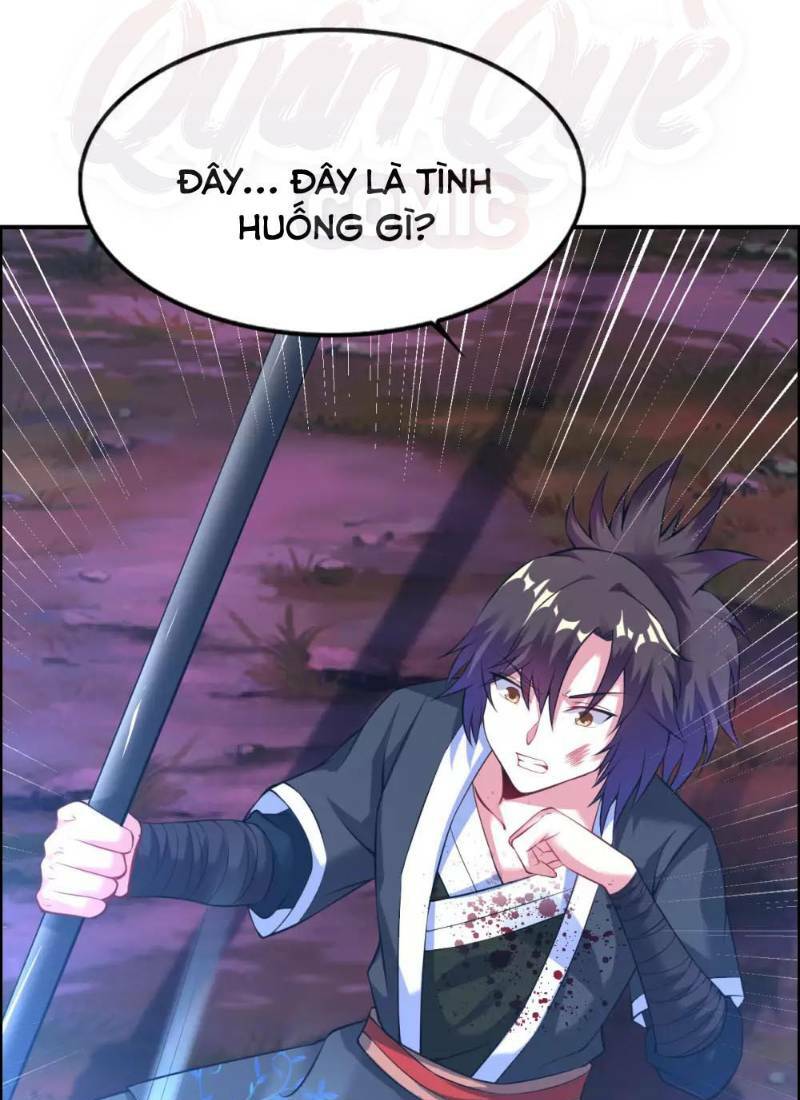 đạo ấn chapter 30 27