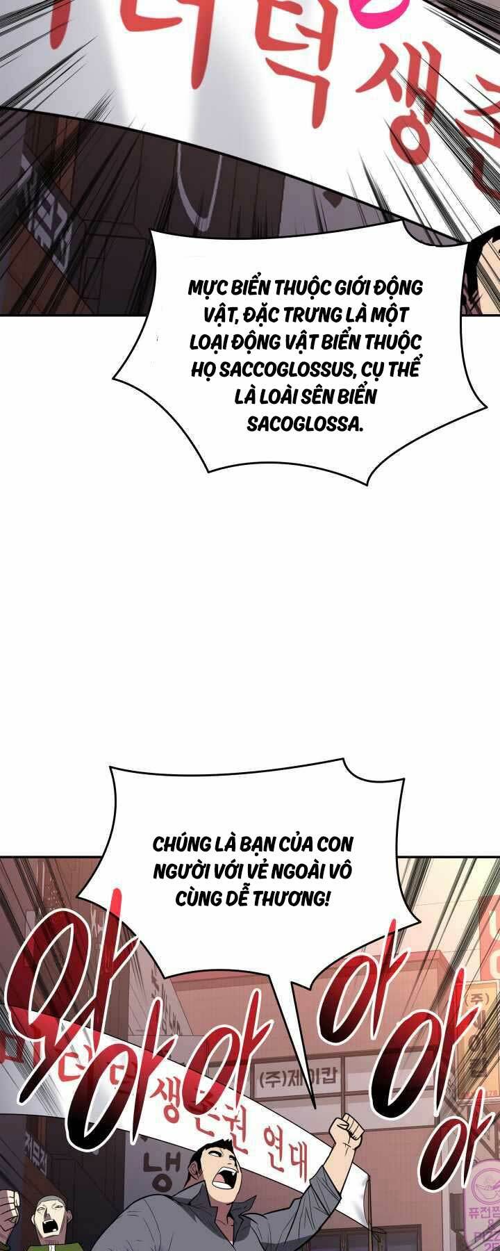 tôi là lính mới chapter 166 36