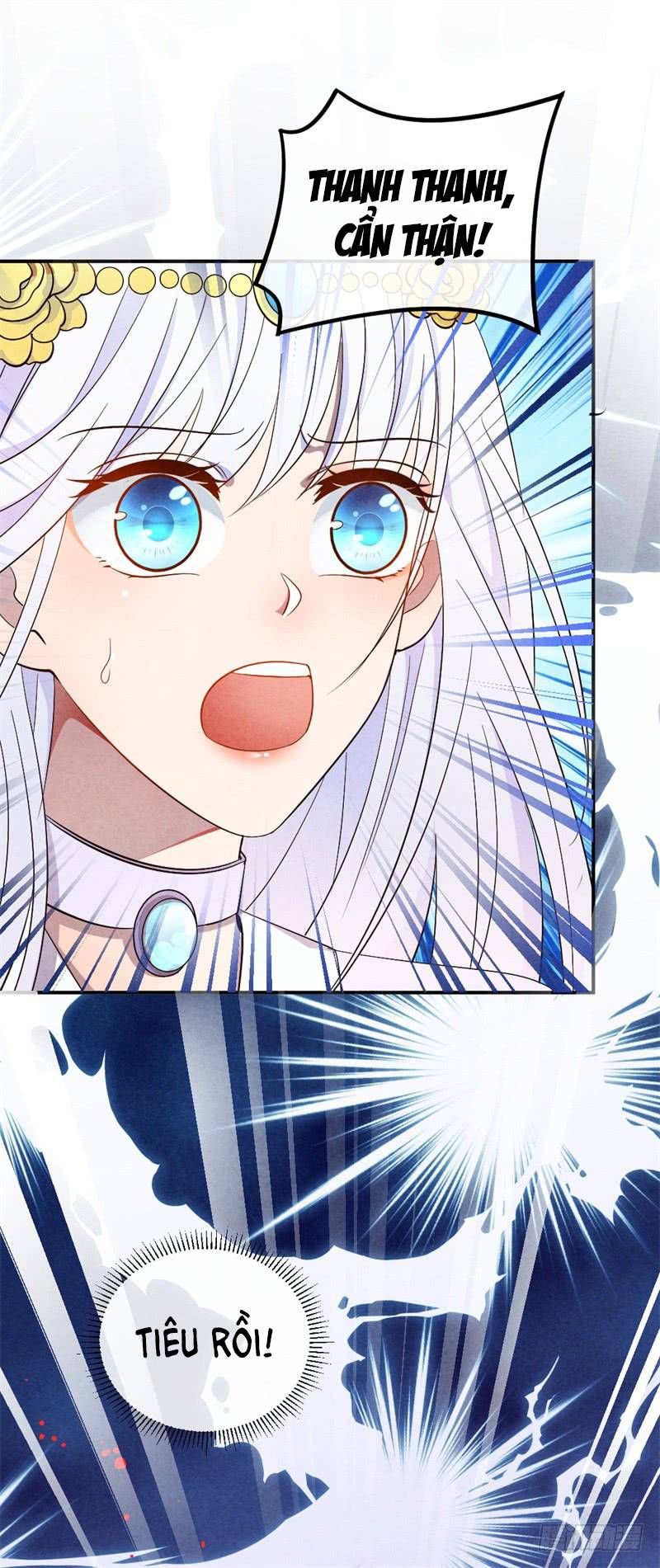 vương phi muốn trèo tường chapter 10 29